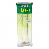 Peter Schreurs & Sons Vegetable Farm Trimmed Leeks 1 pack 